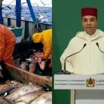 الصيد البحري