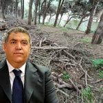 وزير الداخلية