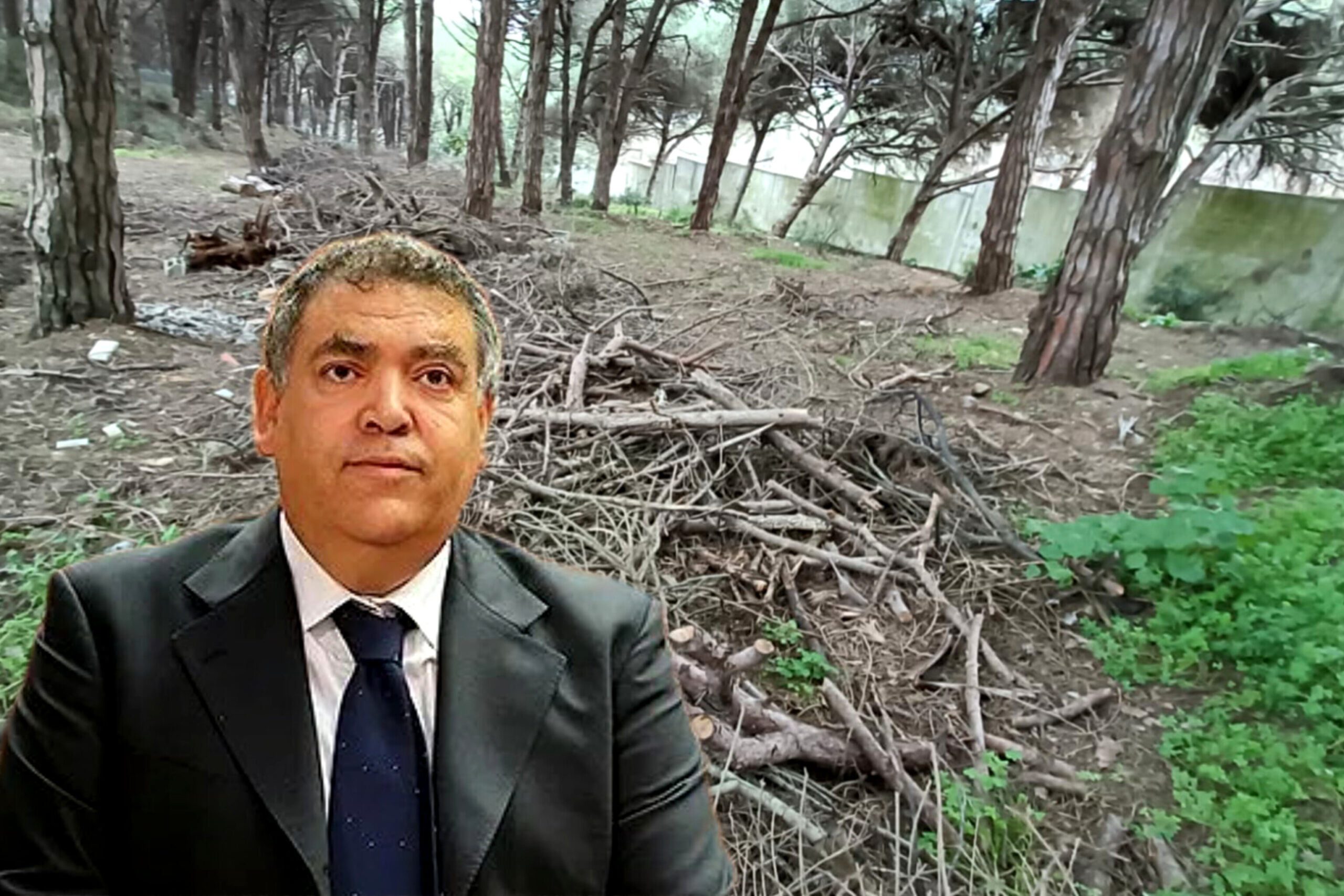وزير الداخلية