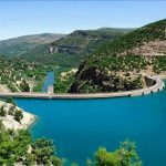 سدود الشمال