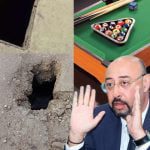 طولة العالم للبلياردو