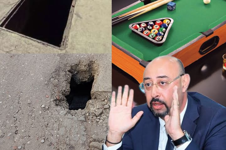 طولة العالم للبلياردو
