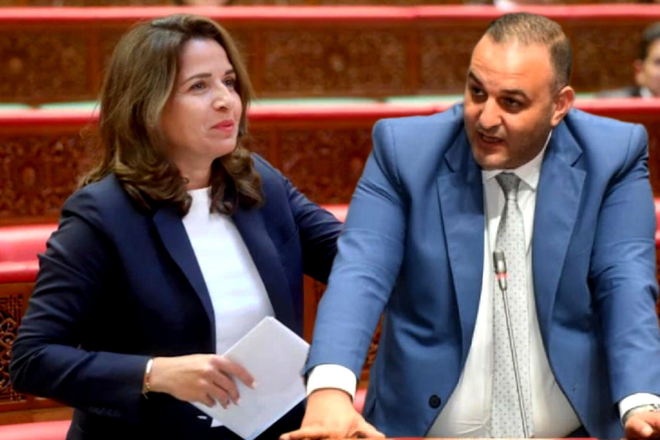 حرمان دواوير