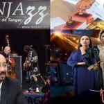 Tanjazz
