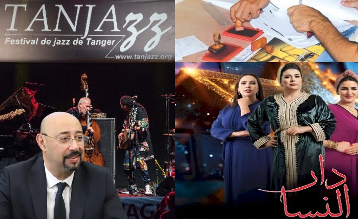 Tanjazz