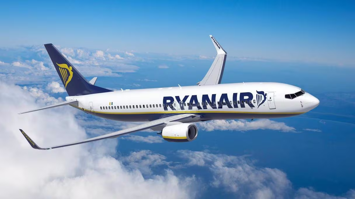 rianair