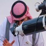 رؤية الهلال