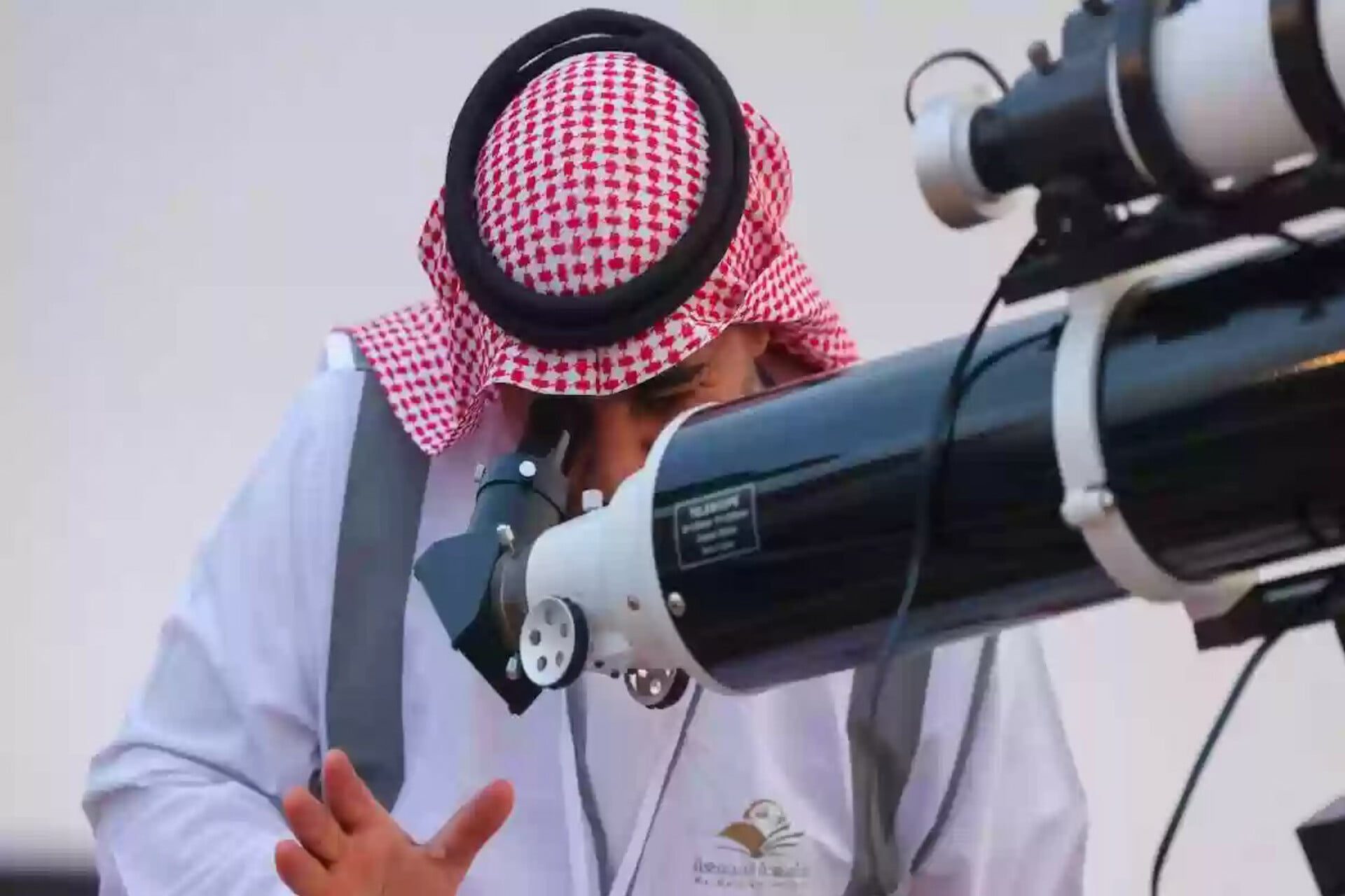رؤية الهلال