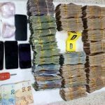 تجار مخدرات
