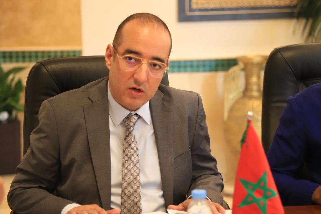 عادل الدفوف