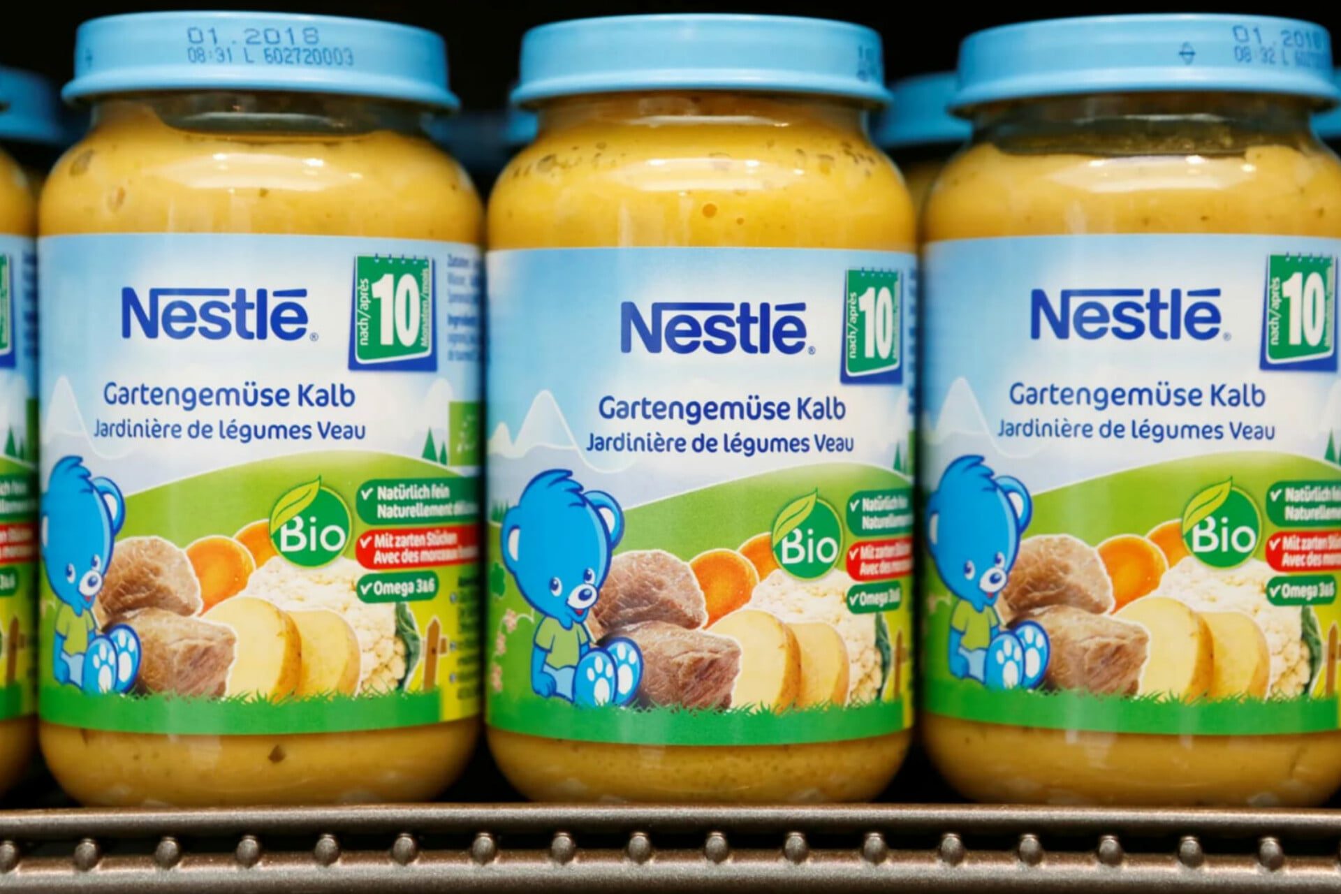 Nestle