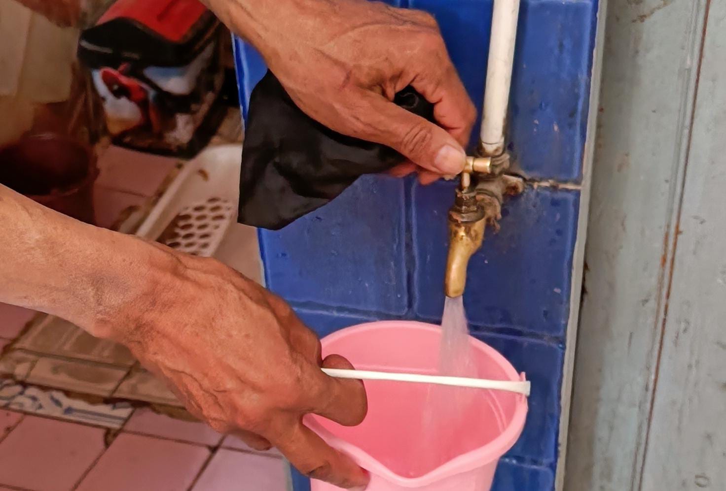 ماء الشرب