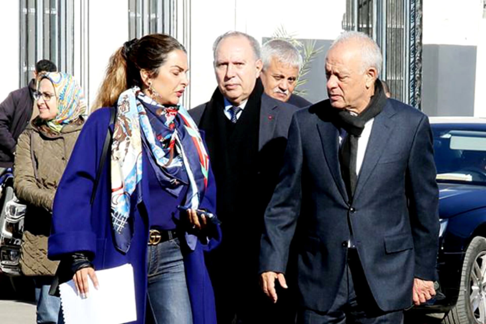 محمد امهيدية