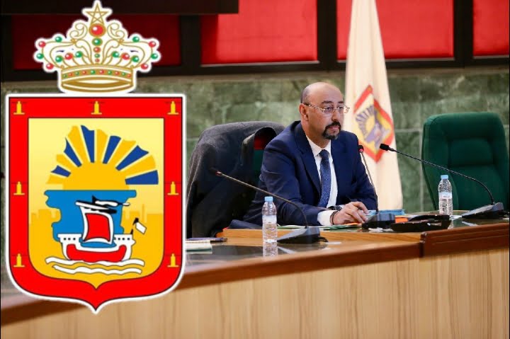 جماعة طنجة منير الليموري