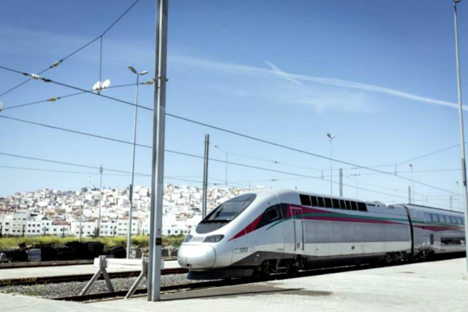 TGV