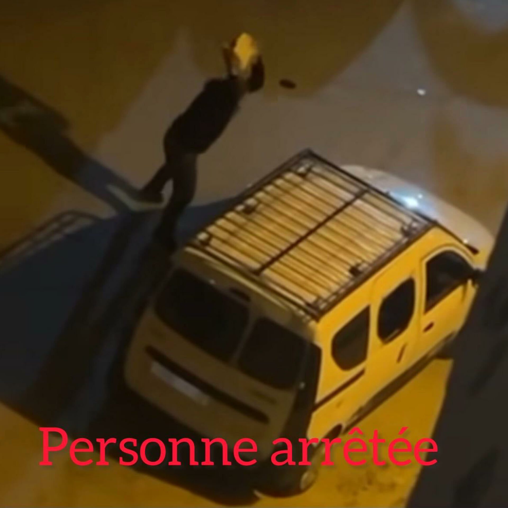 سرقة سيارة