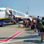 RYAN AIR