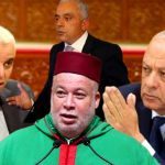 وزير الصحة