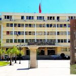 ولاية جهة طنجة تطوان الحسيمة