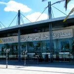 مطار طنجة ثالث أكبر بوابة جوية لاستقبال الجالية المغربية خلال عملية "مرحبا 2026"