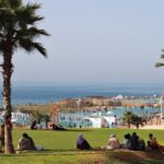 منتزه جميل