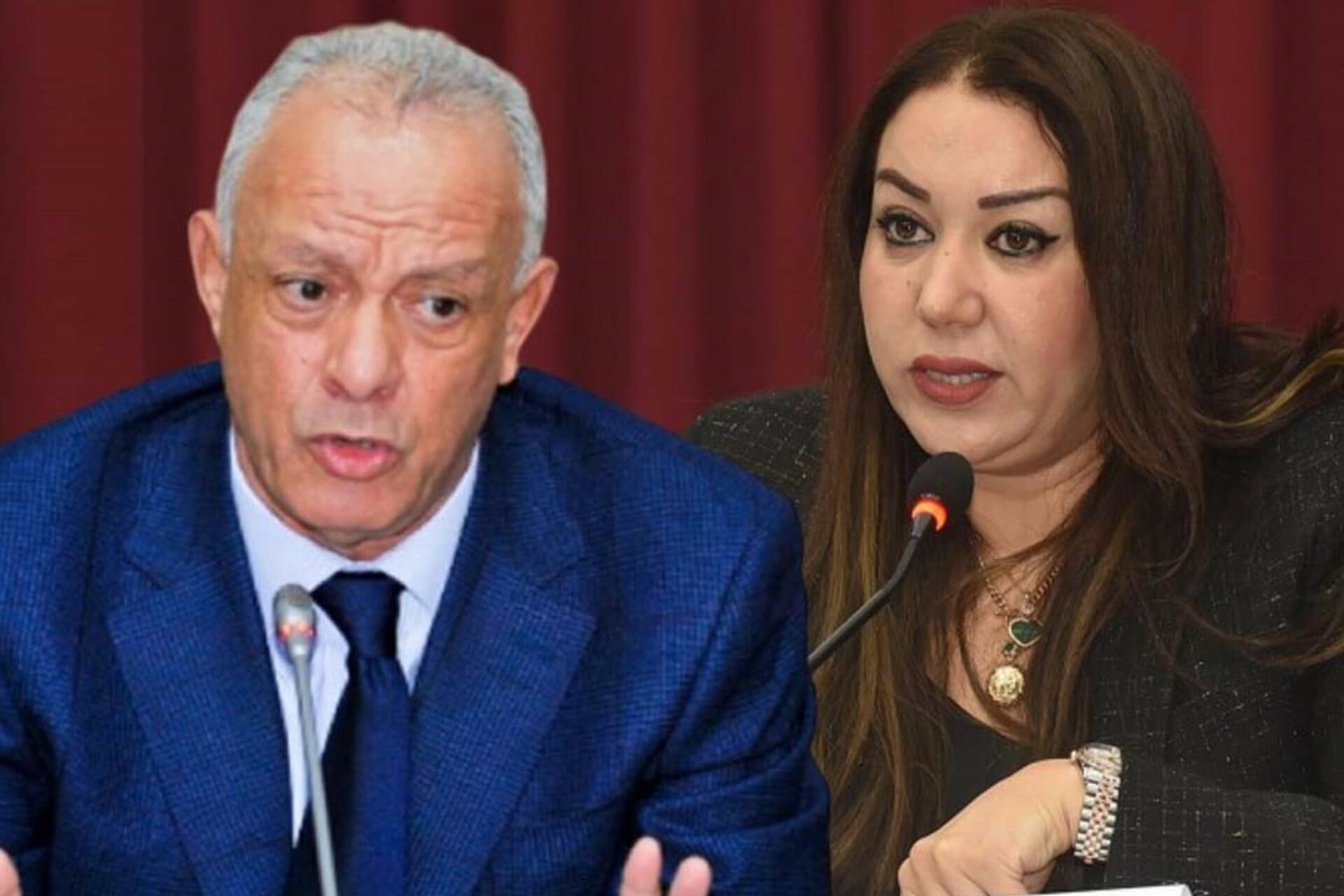 امهيدية