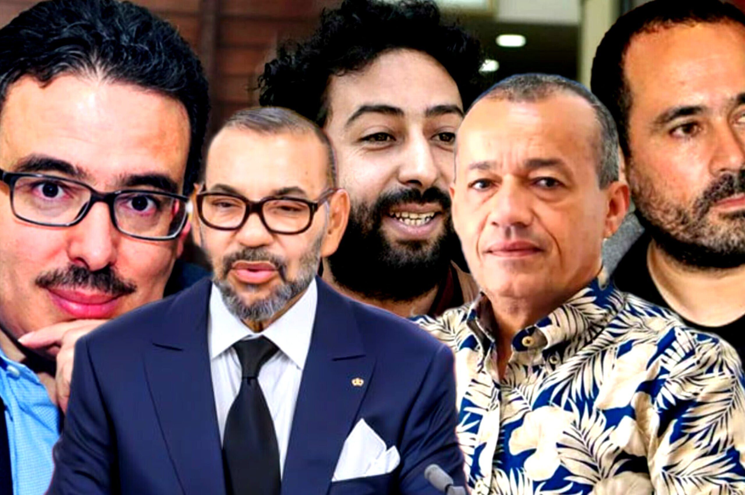 عفو ملكي