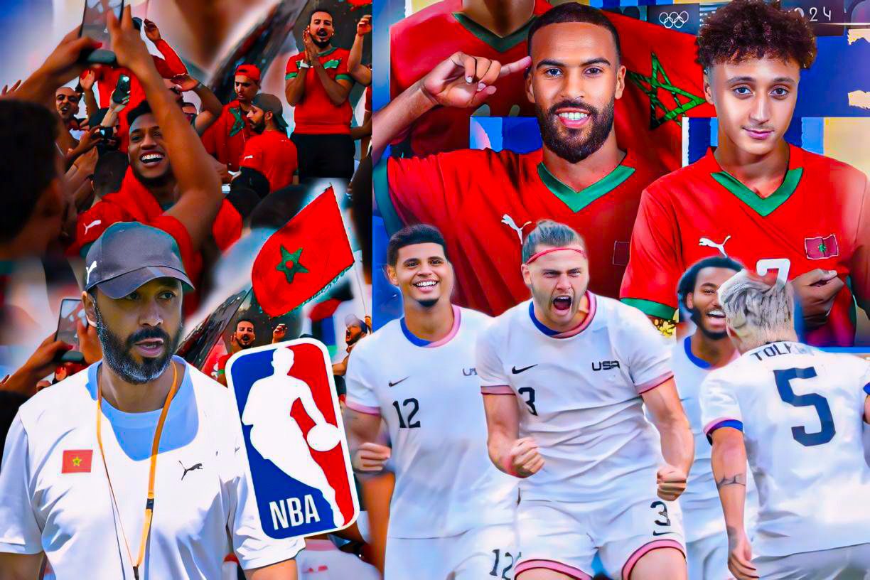 ورقة السكتيوي الرابحة لانتصار المنتخب المغربي