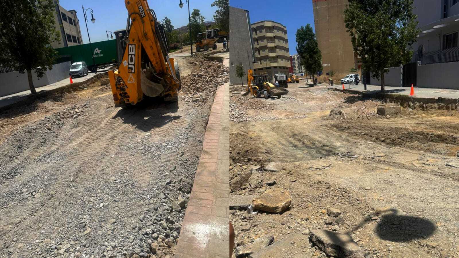 مقاطعة امغوغة تجزئة فاتن