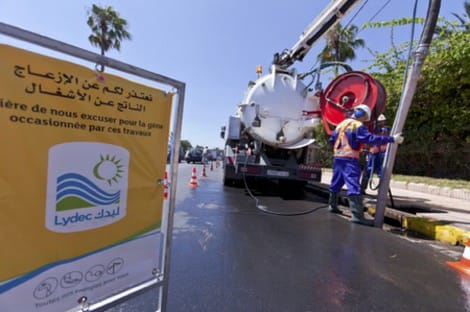 نهاية شركة ليديك