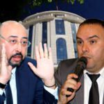 عمدة طنجة