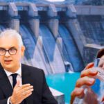 التراجع عن بناء سد كبير في المغرب- نزار البركة