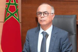 شكيب بنموسى 