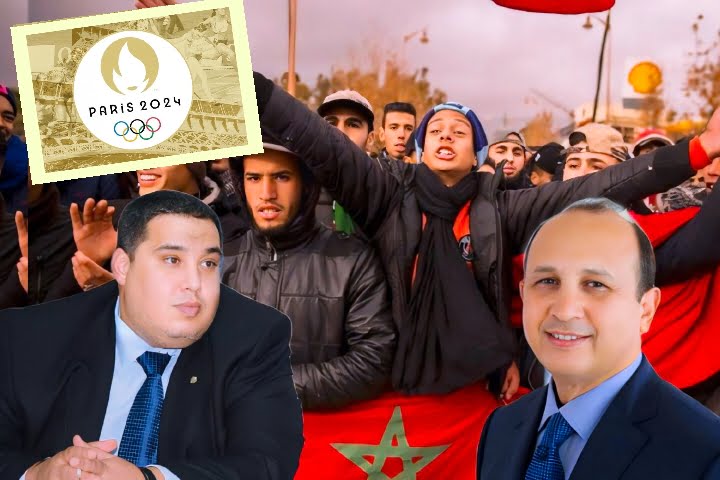 عبد السلام احيزون