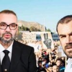 عفو ملكي عن الزفزافي ورفاقه
