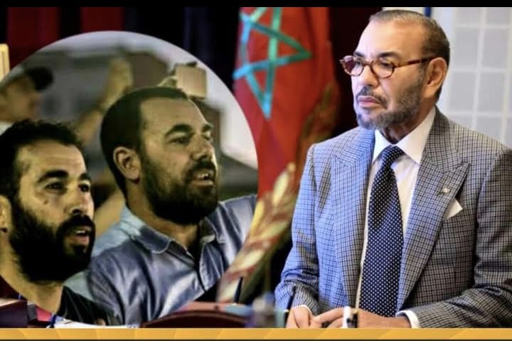 الزفزافي