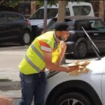 حراس السيارات في المغرب