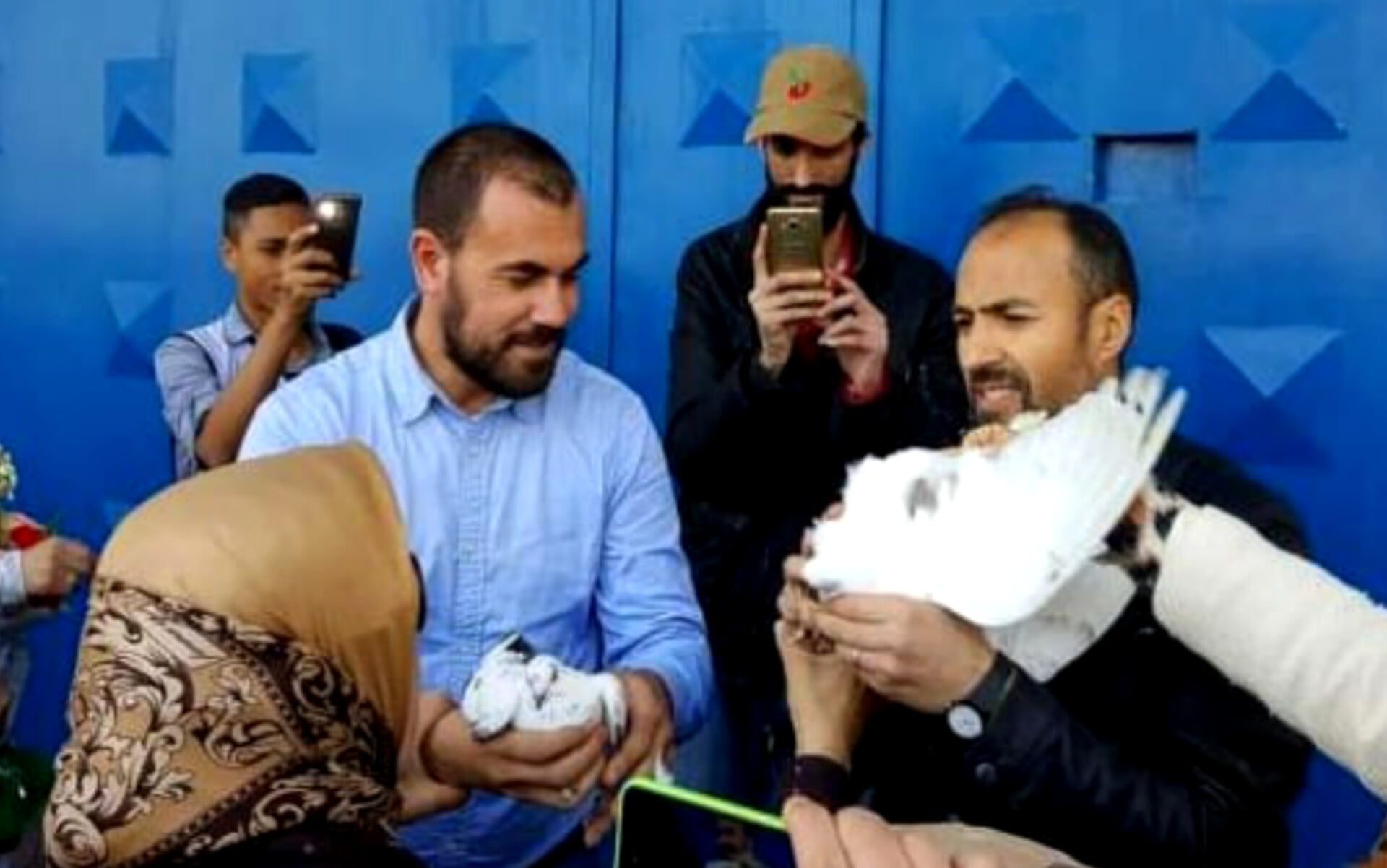 الزفزافي