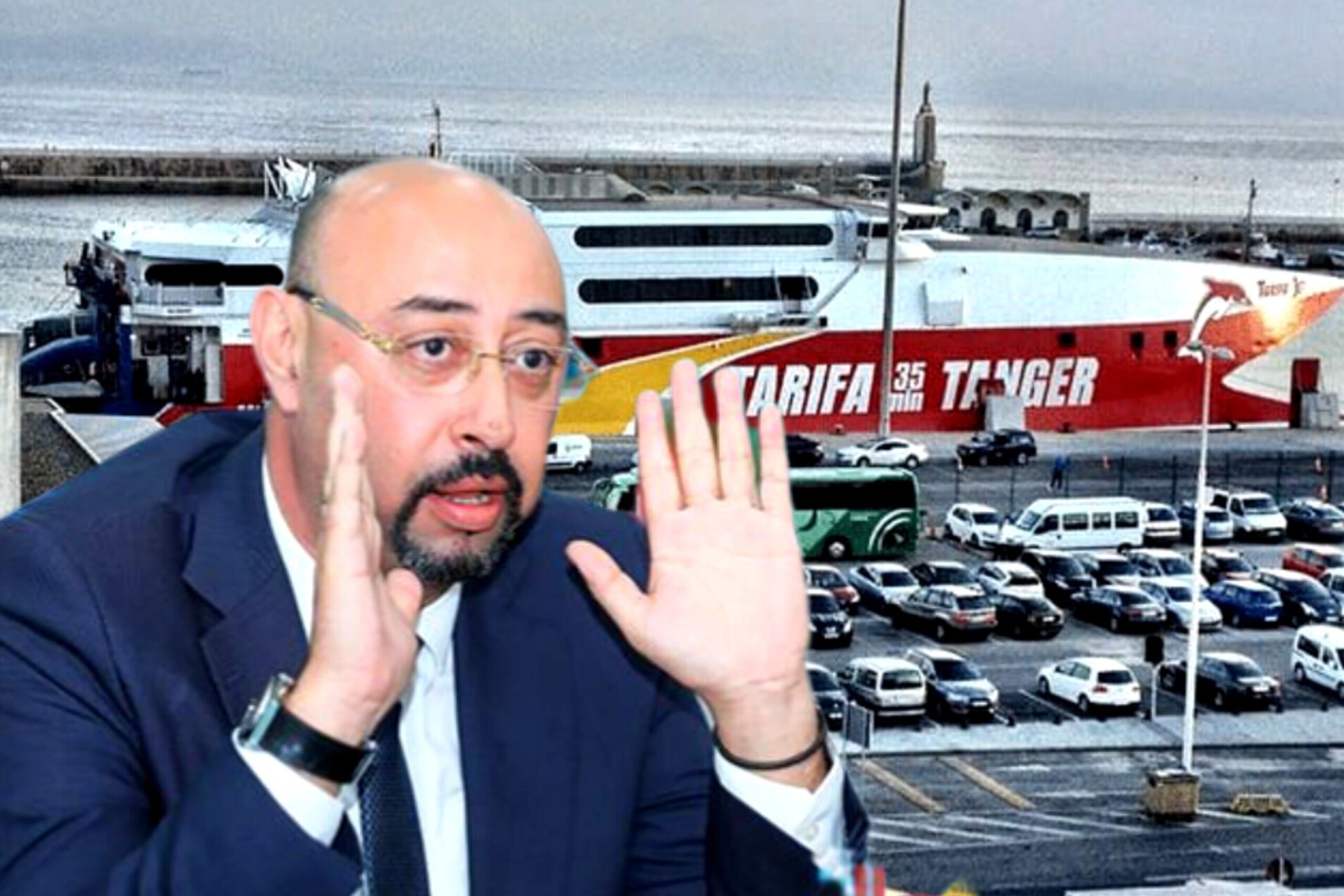 : العمدة