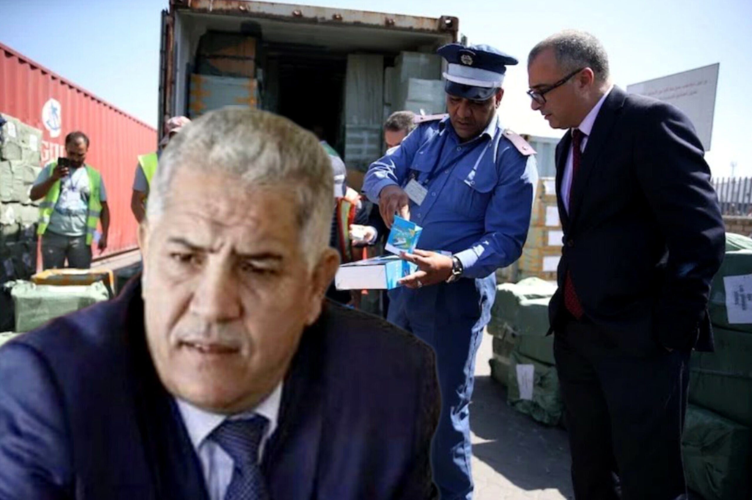 عبد اللطيف العمراني