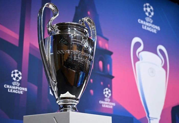 موعد قرعة دوري أبطال أوروبا 2024-2025