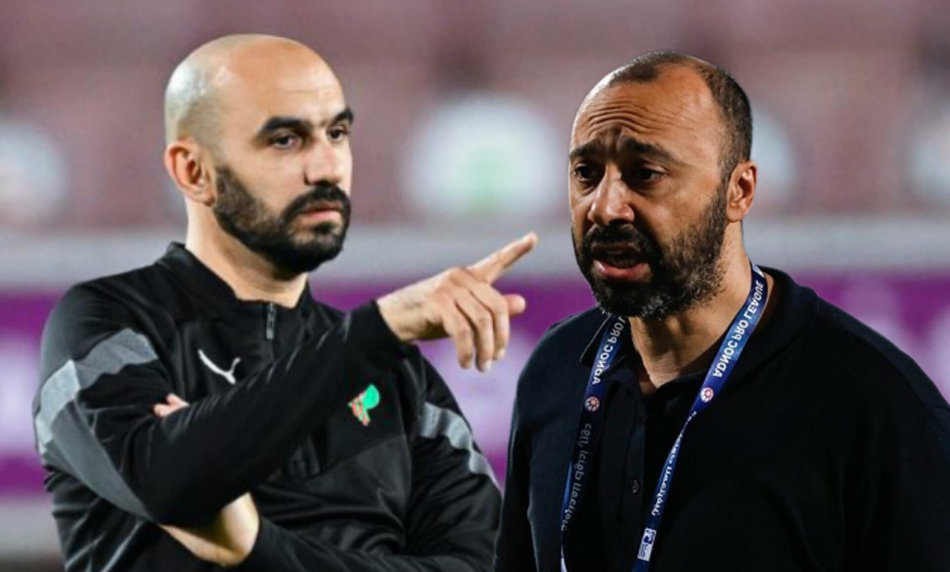 الركراكي