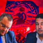الرئيس الجديد لاتحاد طنجة