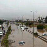 فيضانات