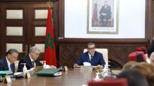الحكومة تصادق على قانون المسطرة الجنائية