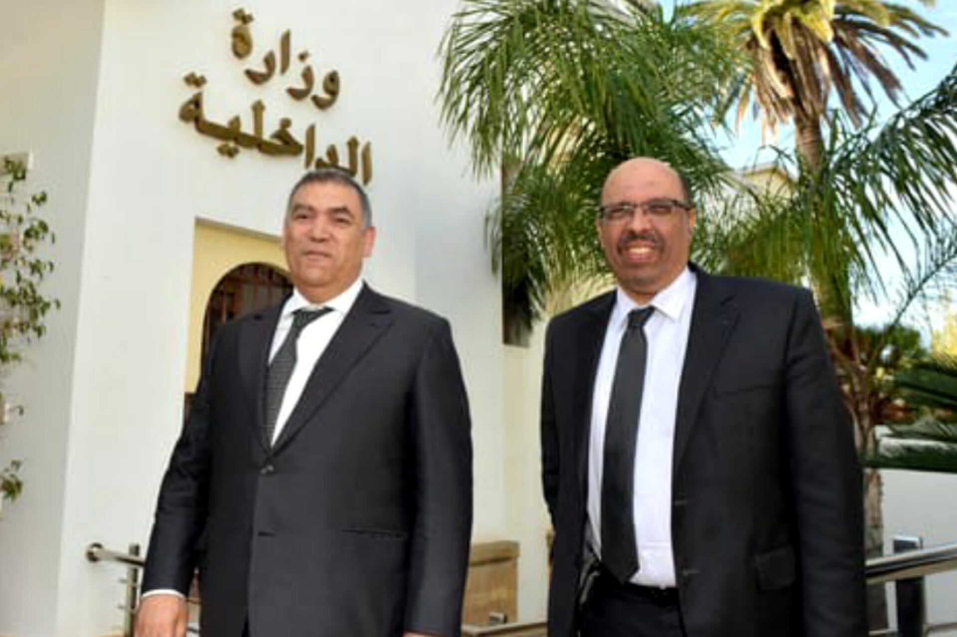 تاريخ بدء الشركات الجهوية المتعددة الخدمات