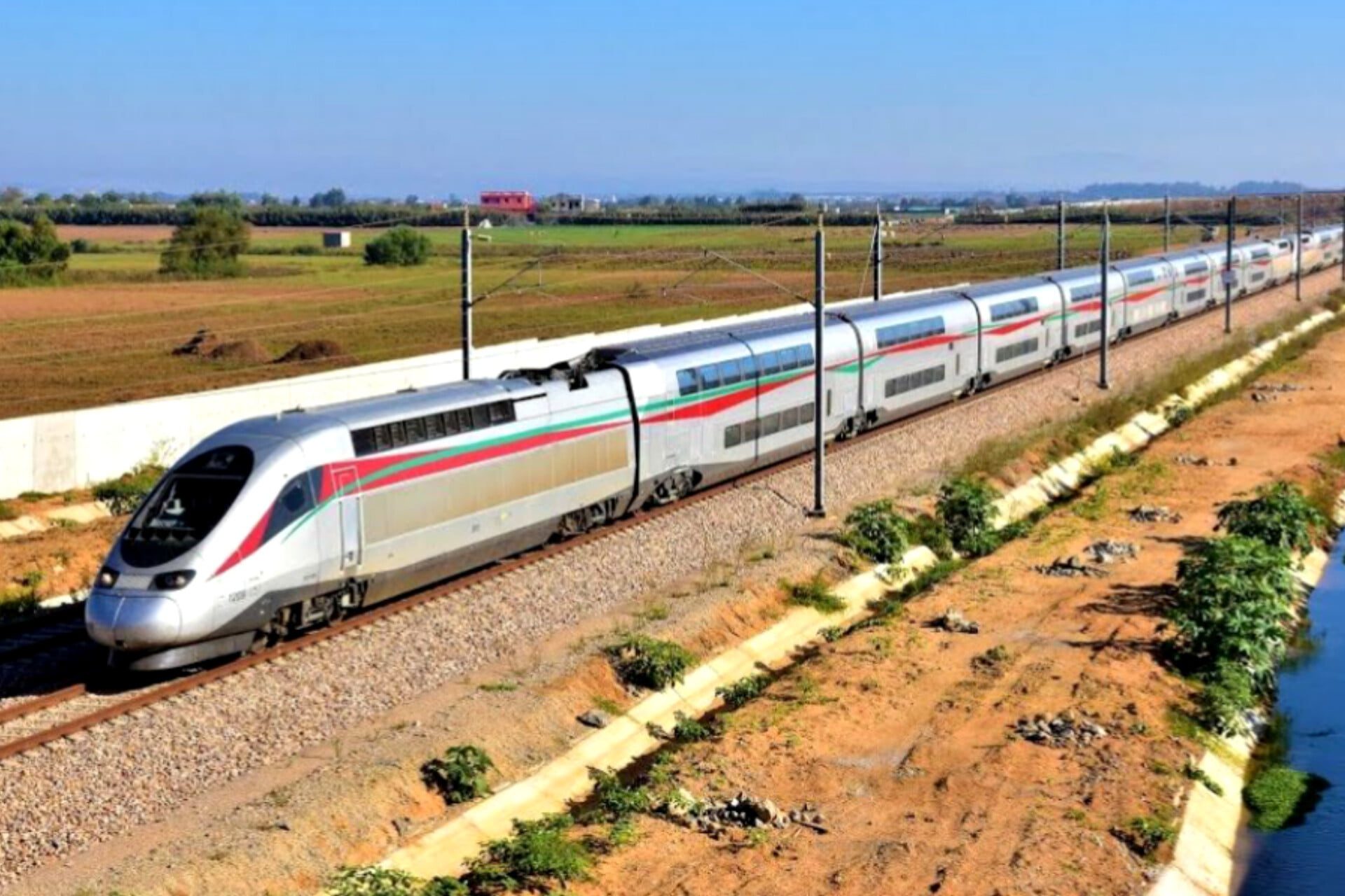قطار tgv