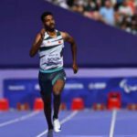 بوجا يهدي المغرب أول ميدالية ذهبية