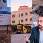 جماعة طنجة تتكتم عن صفقة