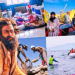 حياة الماعز نسخة مغربية بإخراج الملياردير القافز
